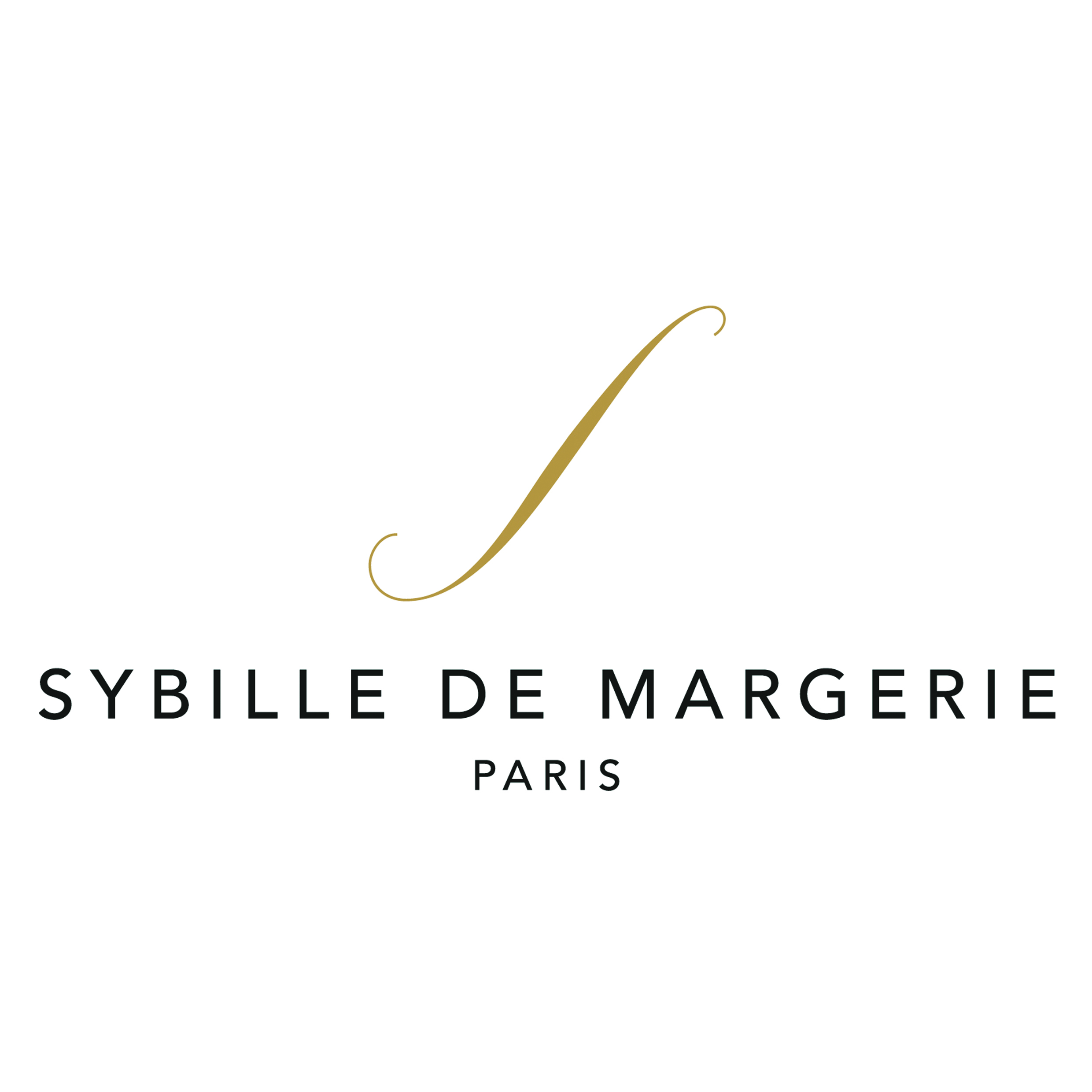 Logo SYBILLE DE MARGERIE